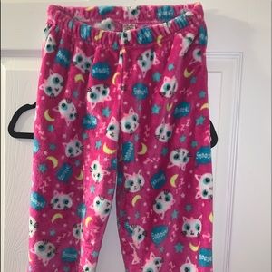 Kids pajama pants